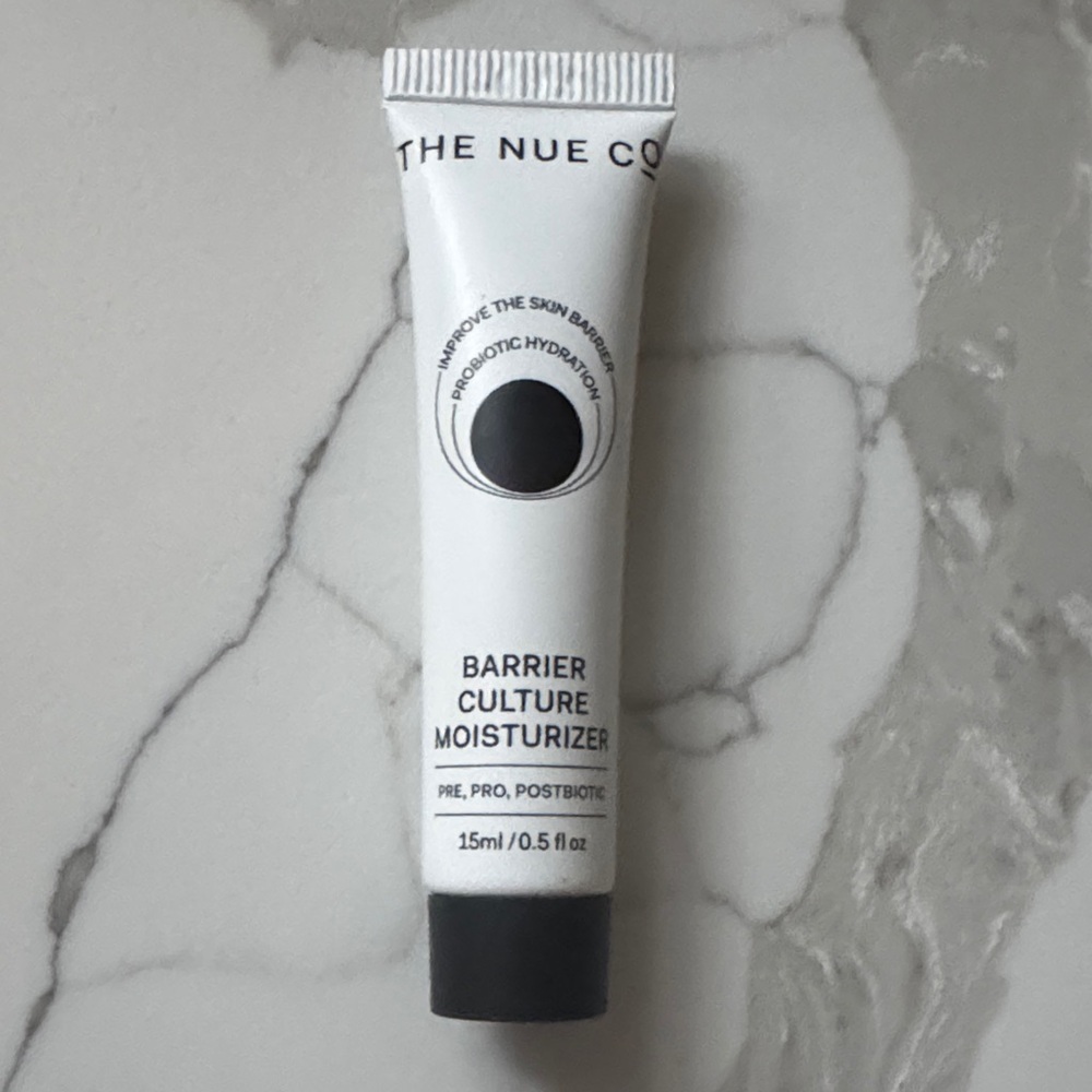 🌸5/$25🌸 The Nue Co barrier culture moisturizer